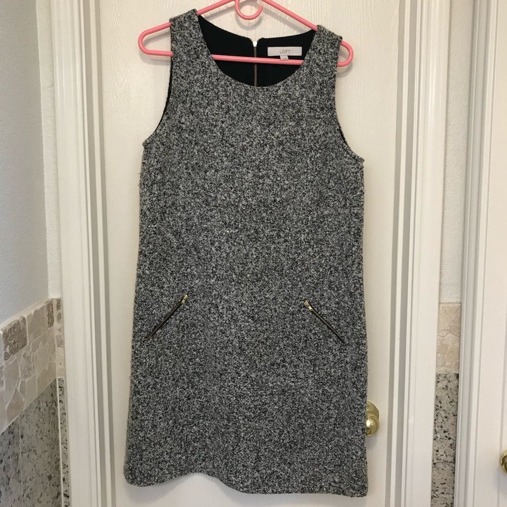 Loft Dress